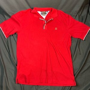 NWOT Vintage 2003 Tommy Hilfiger Polo XL